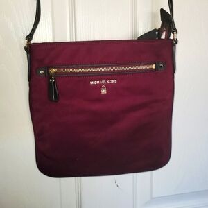 MICHAEL KORS CROSSBODY BAG